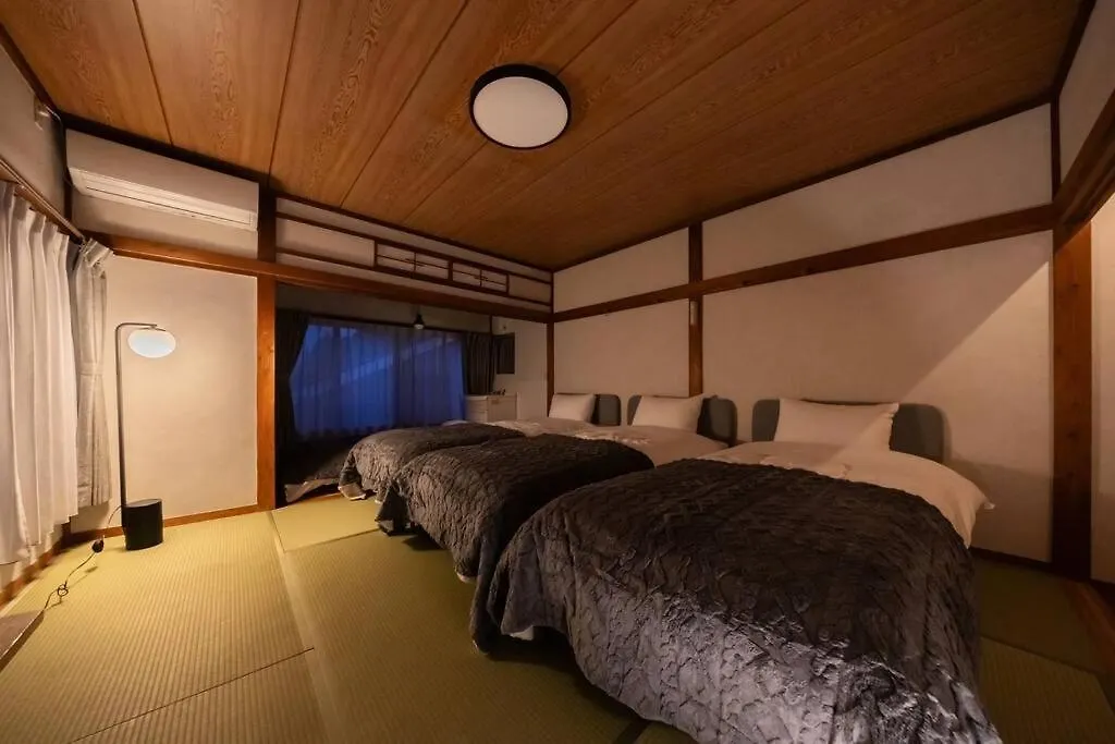 Linkage Stay Hakone Sengokuhara 0*,  Japonia