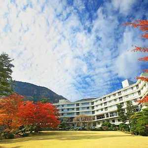 Hotel Kowakien Tenyu, Hakone